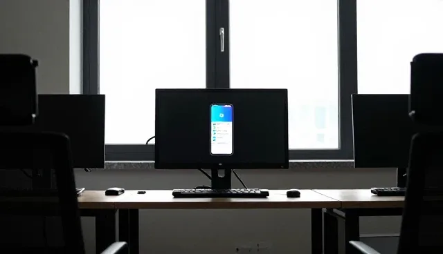 技术咨询满足现代企业发展需求