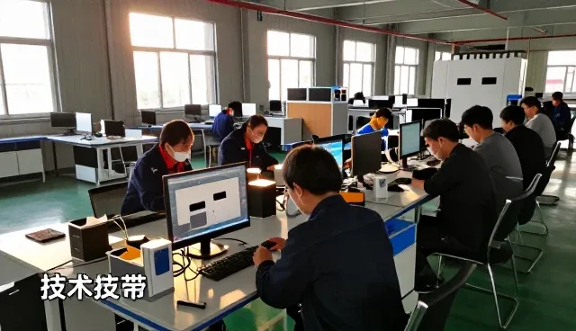 北京芸升科技有限公司提供适合技术转让的技术咨询